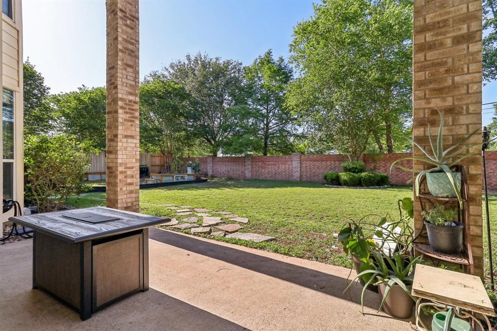 27014 Glenfield Hollow Lane, Cypress, Texas image 36