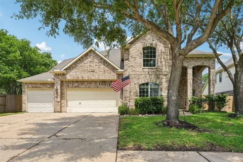 27014 Glenfield Hollow Lane, Cypress, TX 77433 - #: 36415592