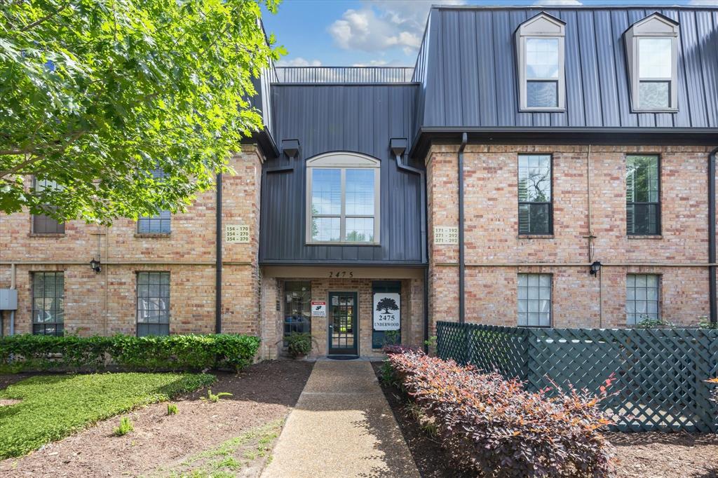2475 Underwood Street #369, Houston, Texas image 1
