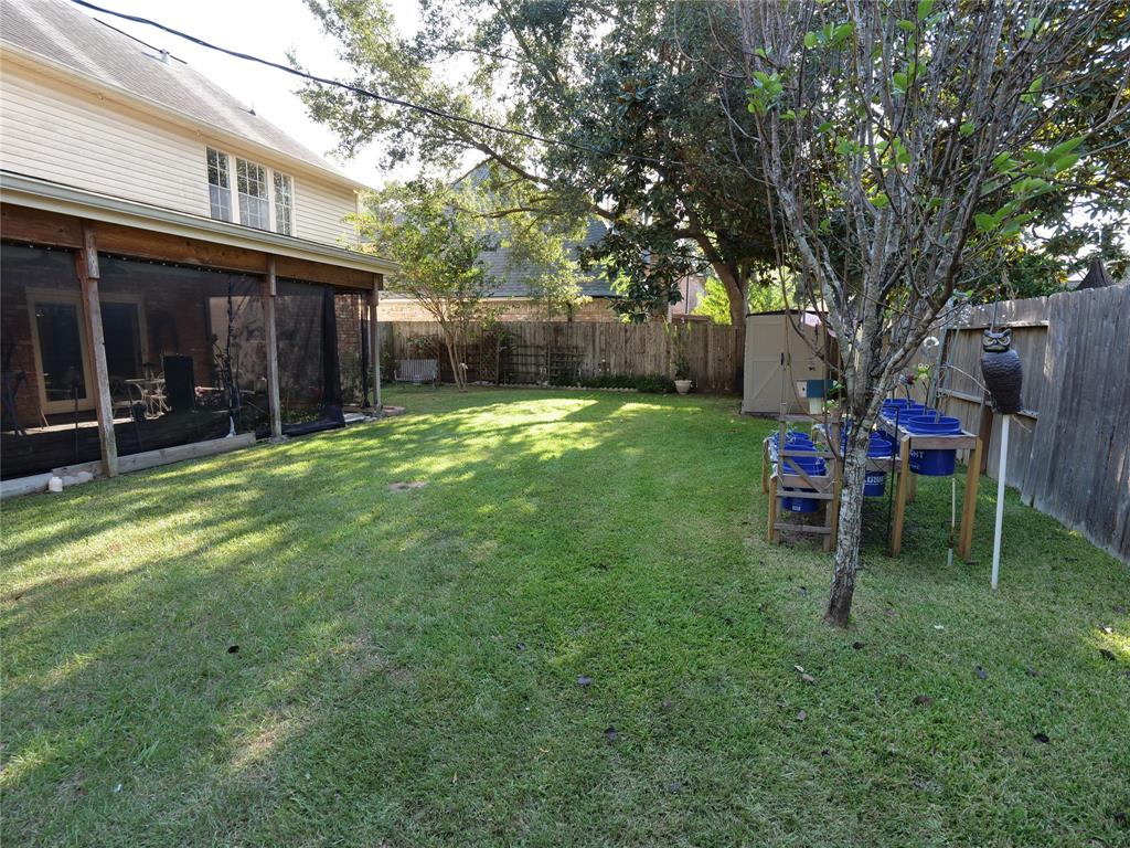 4202 Astwood Court, Houston, Texas image 31