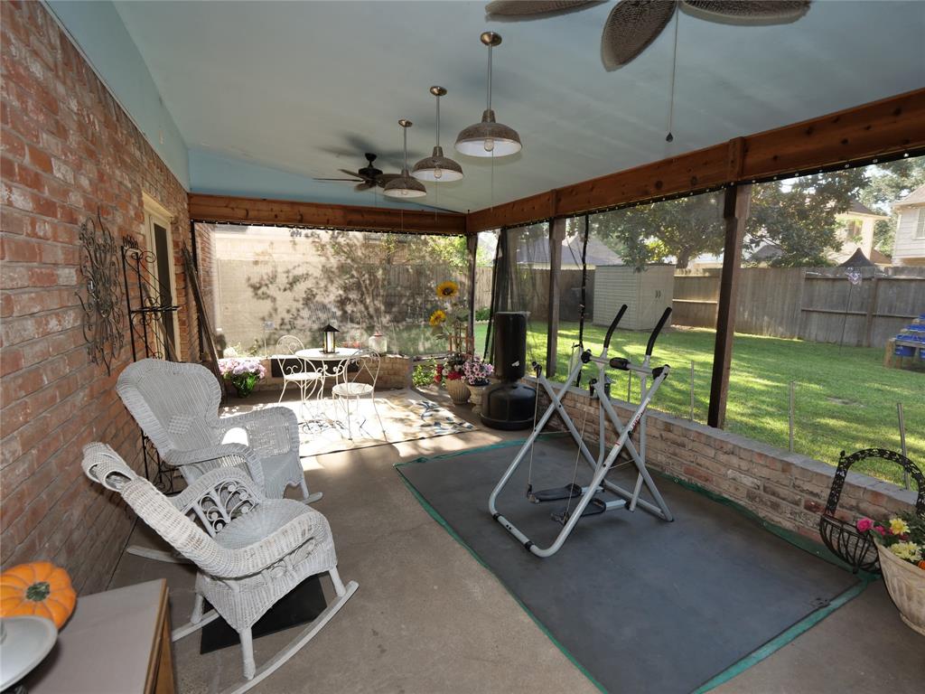 4202 Astwood Court, Houston, Texas image 27