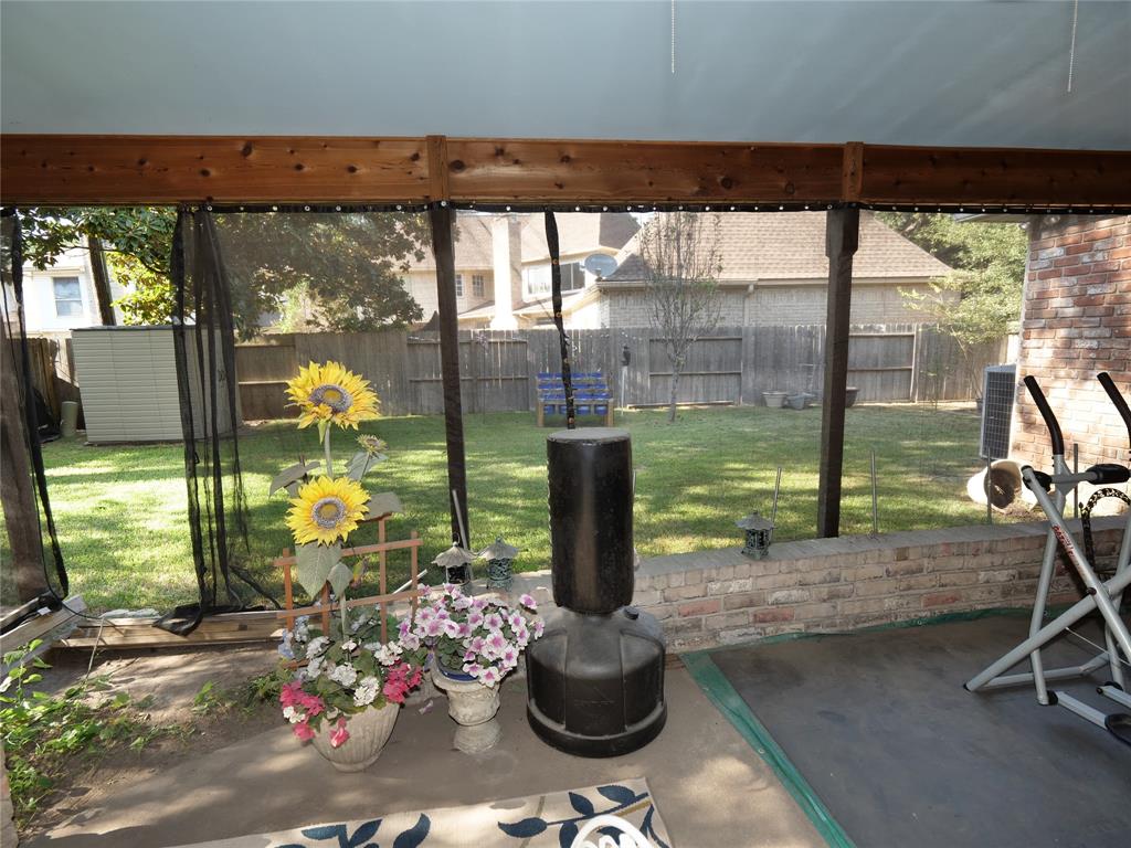 4202 Astwood Court, Houston, Texas image 29