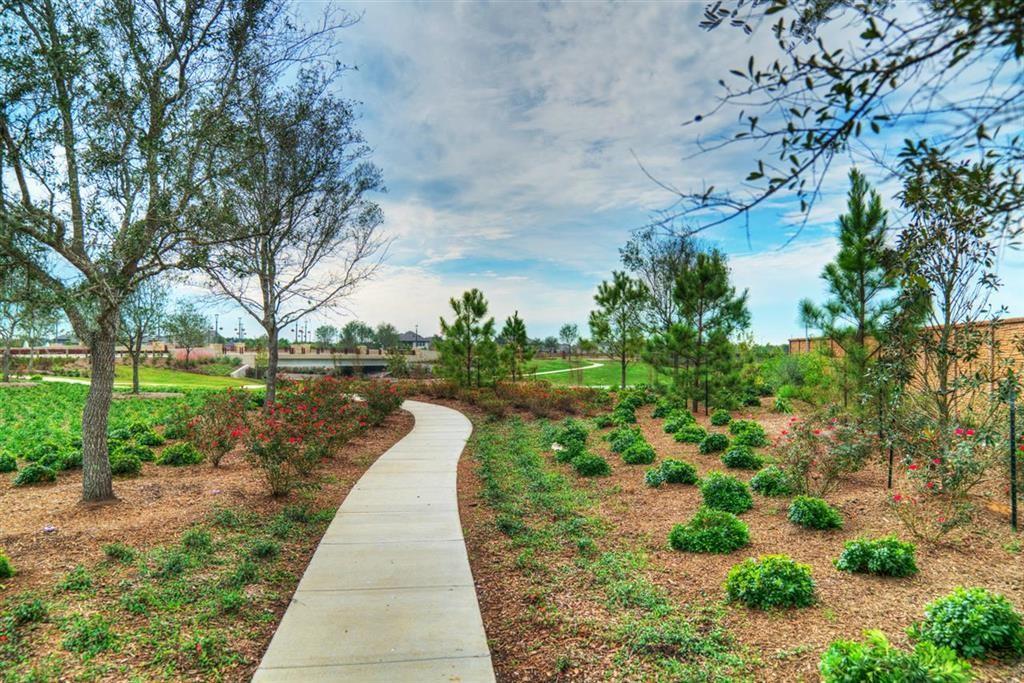 8819 Blue Grotto Lane, Manvel, Texas image 10