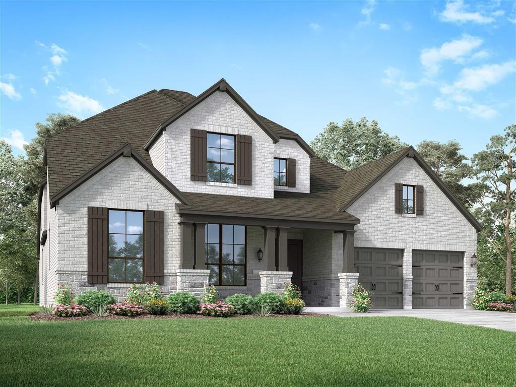 8819 Blue Grotto Lane, Manvel, Texas image 1