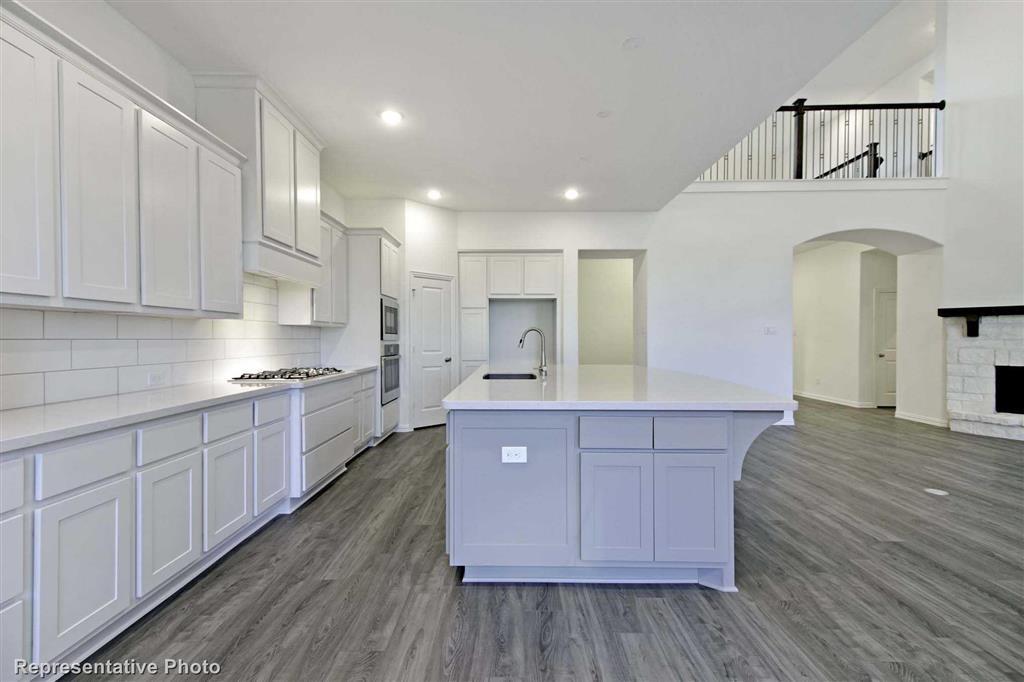 8819 Blue Grotto Lane, Manvel, Texas image 27