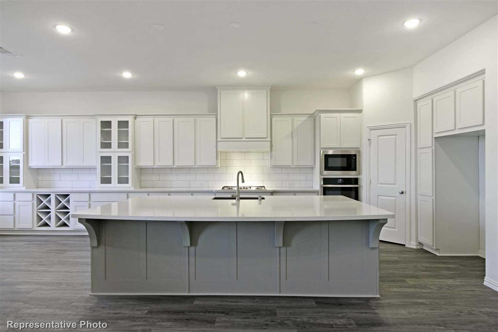 8819 Blue Grotto Lane, Manvel, Texas image 20