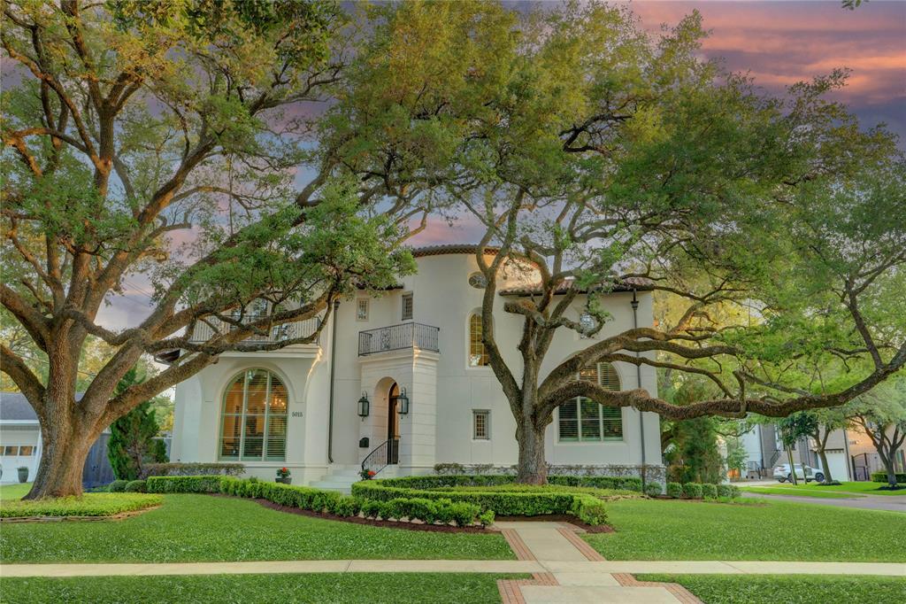 5015 Jason Street, Houston, Texas image 1