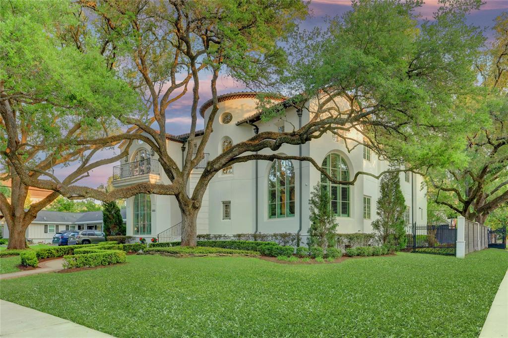 5015 Jason Street, Houston, Texas image 3