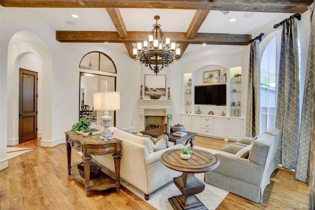 5015 Jason Street, Houston, Texas image 16