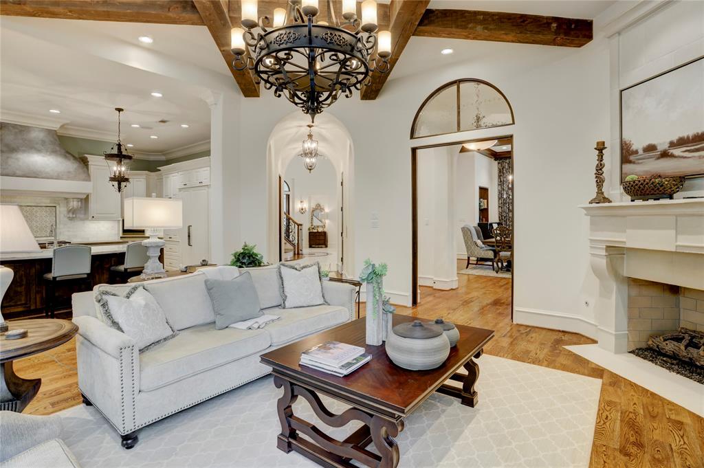 5015 Jason Street, Houston, Texas image 15