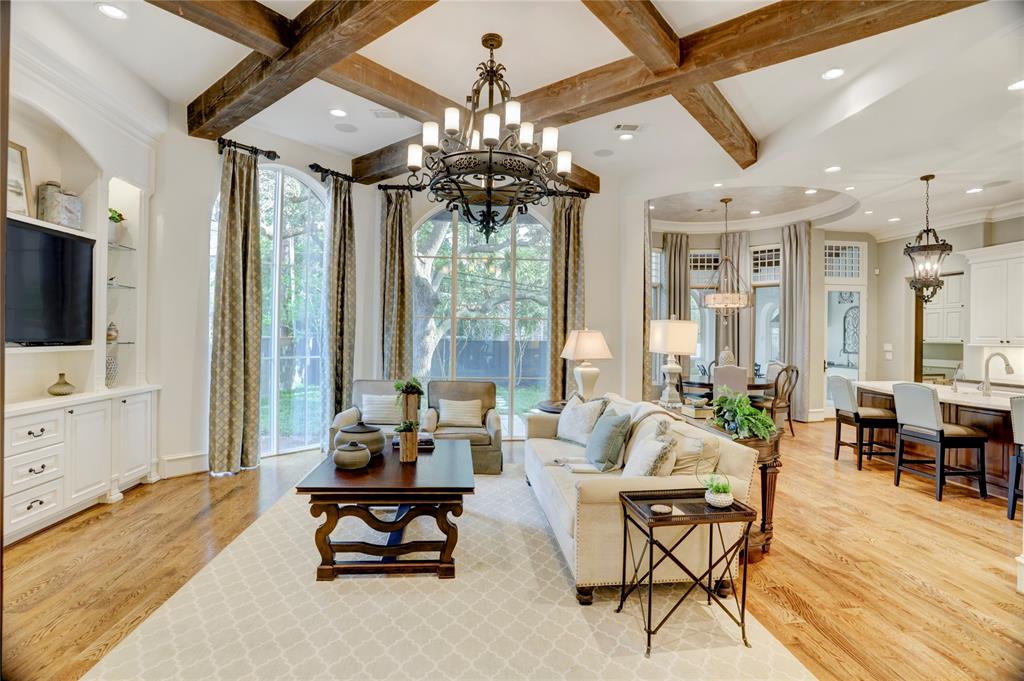 5015 Jason Street, Houston, Texas image 14