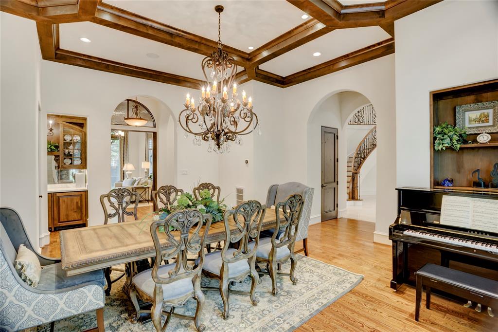 5015 Jason Street, Houston, Texas image 11