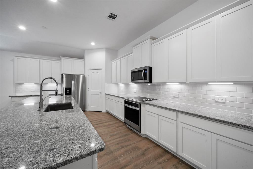177 Jim Hall Lane, New Waverly, Texas image 3
