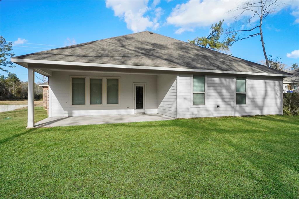 177 Jim Hall Lane, New Waverly, Texas image 21