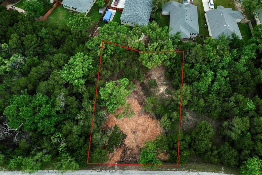 21610 Orlando Cove, Lago Vista, Texas image 3