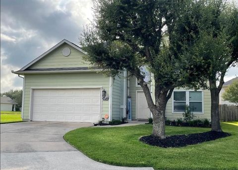 9418 Fillmont Lane Houston TX 77044