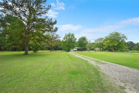 A home in Coldspring