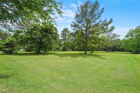 A home in Coldspring