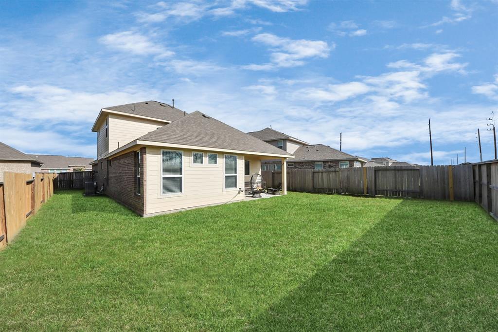 10450 Junction Peak Drive, Rosharon, Texas image 39