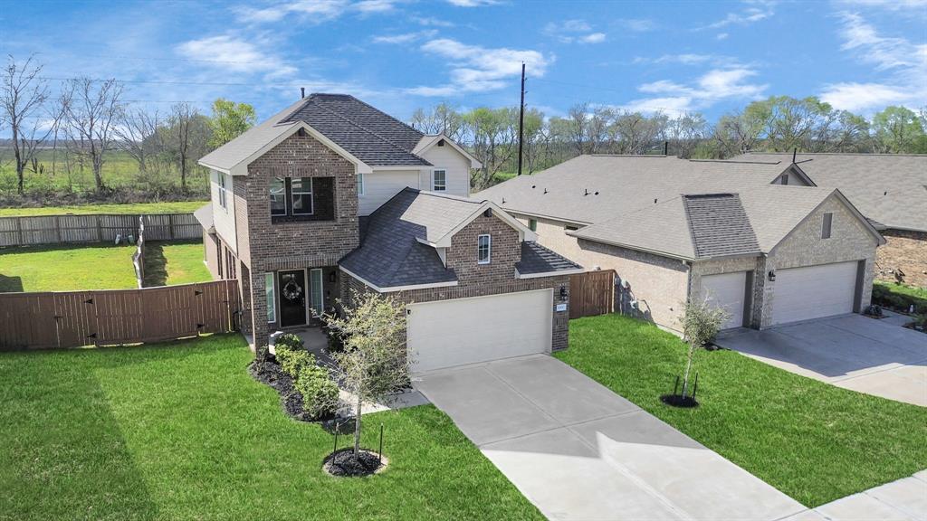 10450 Junction Peak Drive, Rosharon, Texas image 4