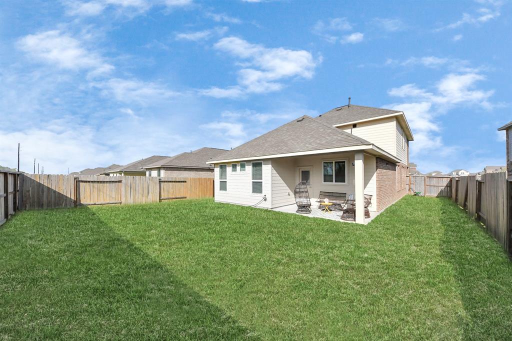 10450 Junction Peak Drive, Rosharon, Texas image 38