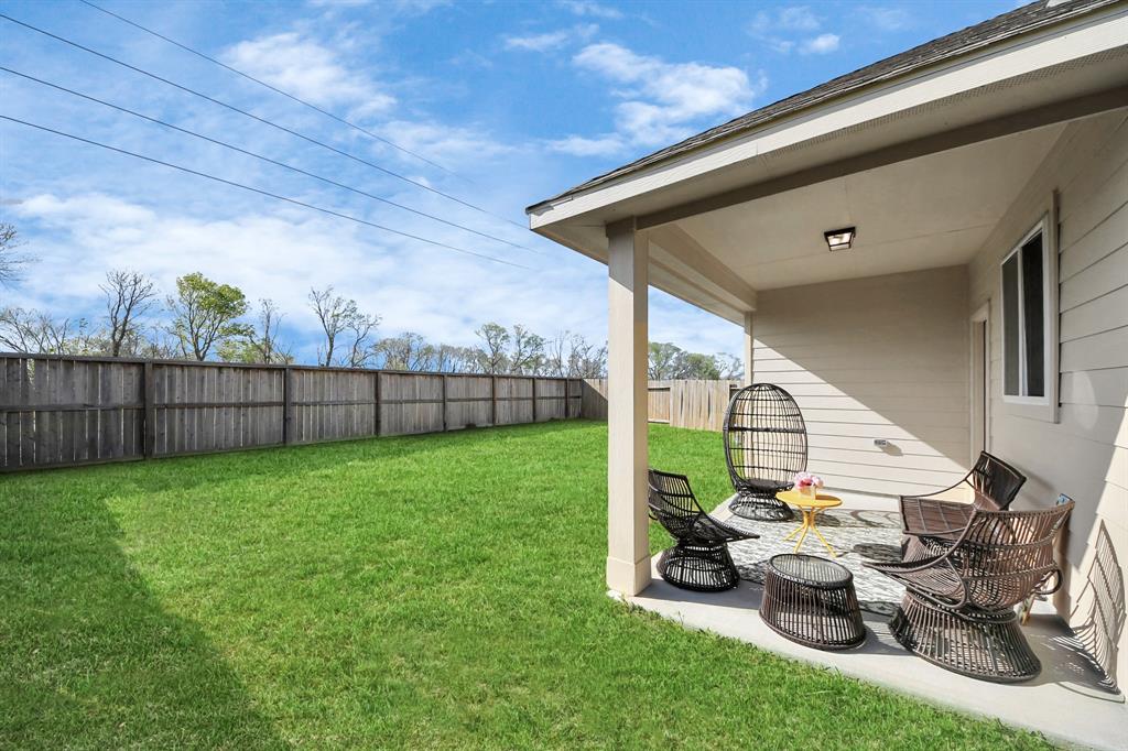 10450 Junction Peak Drive, Rosharon, Texas image 40