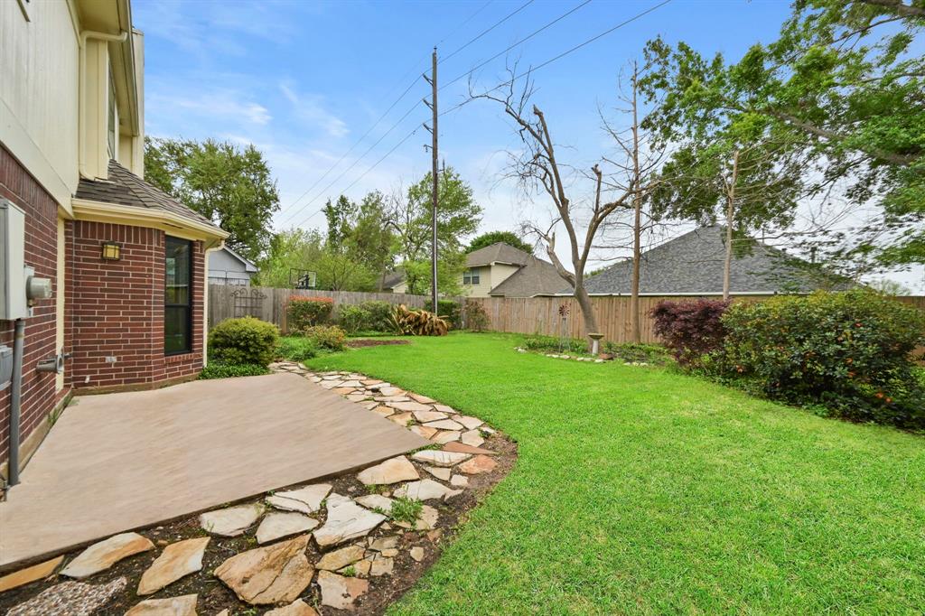 16438 Flint Run Way, Sugar Land, Texas image 35