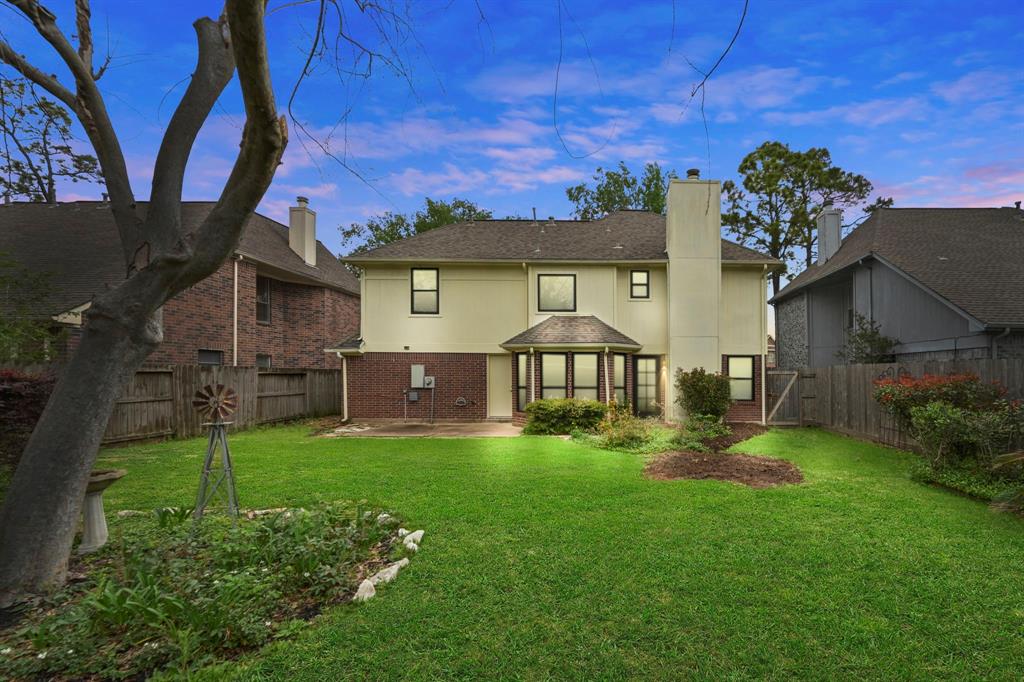 16438 Flint Run Way, Sugar Land, Texas image 37