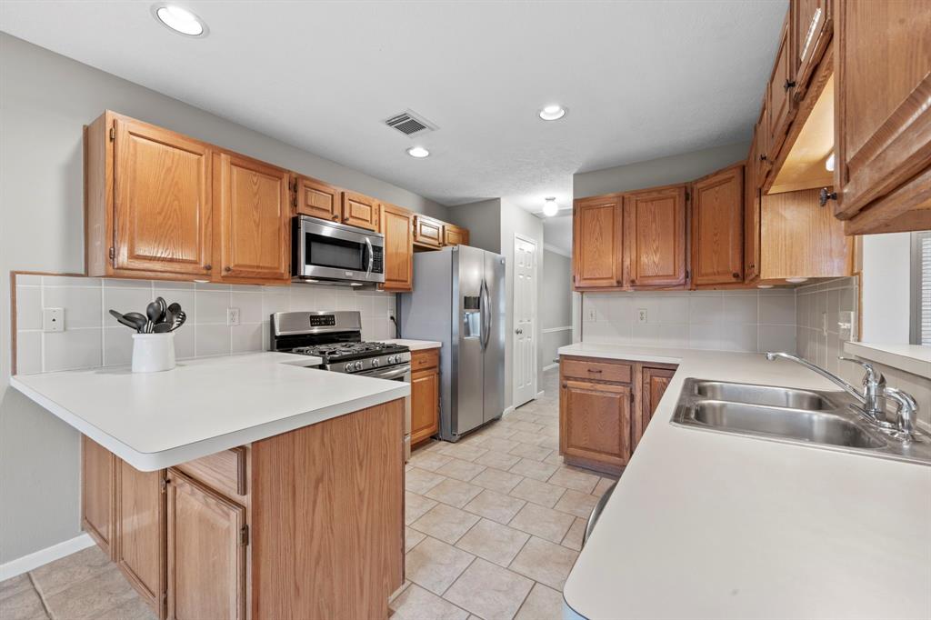 16438 Flint Run Way, Sugar Land, Texas image 15