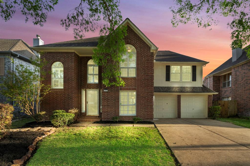 16438 Flint Run Way, Sugar Land, Texas image 1