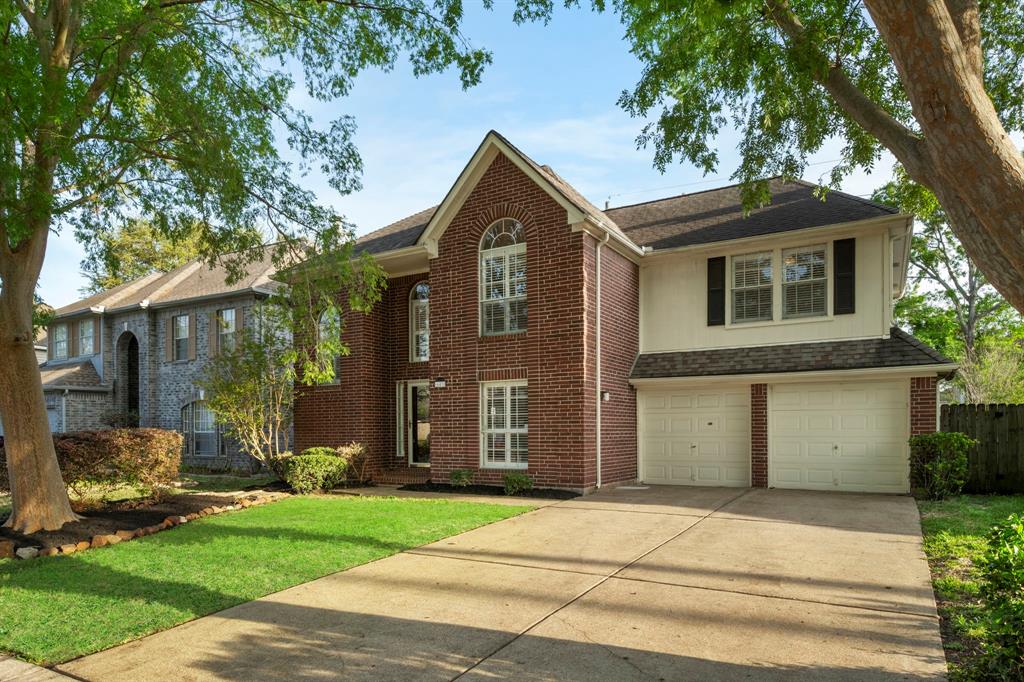 16438 Flint Run Way, Sugar Land, Texas image 3