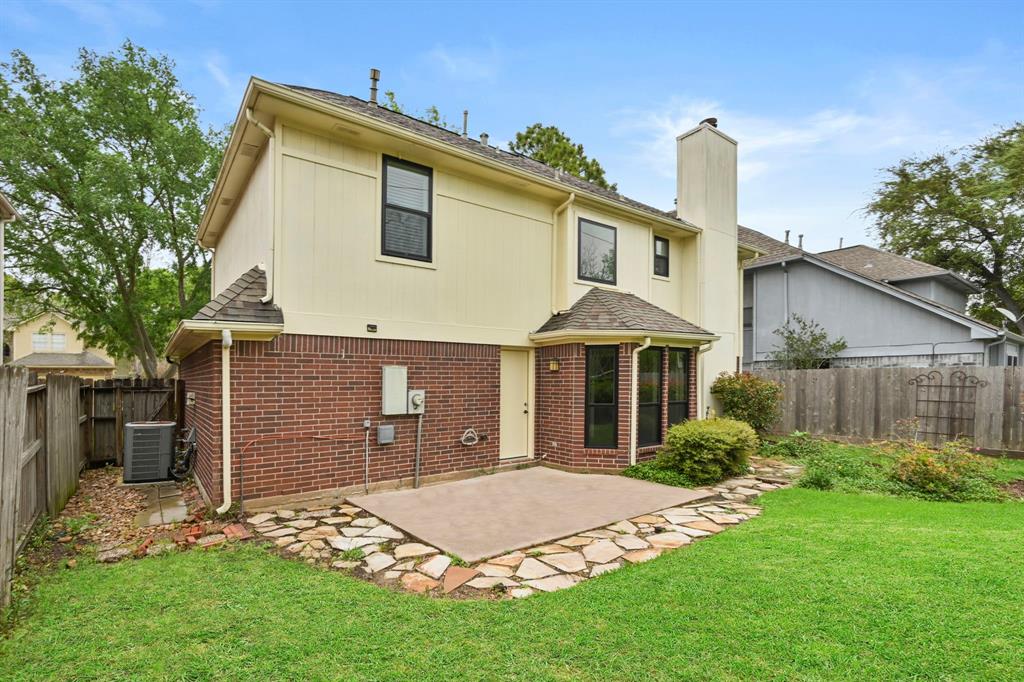 16438 Flint Run Way, Sugar Land, Texas image 36