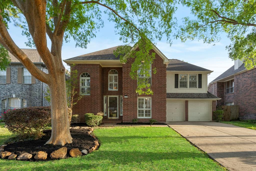 16438 Flint Run Way, Sugar Land, Texas image 2