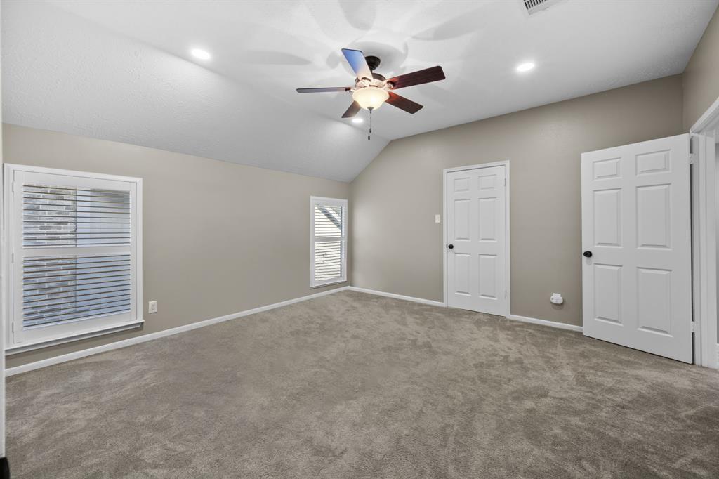 16438 Flint Run Way, Sugar Land, Texas image 20