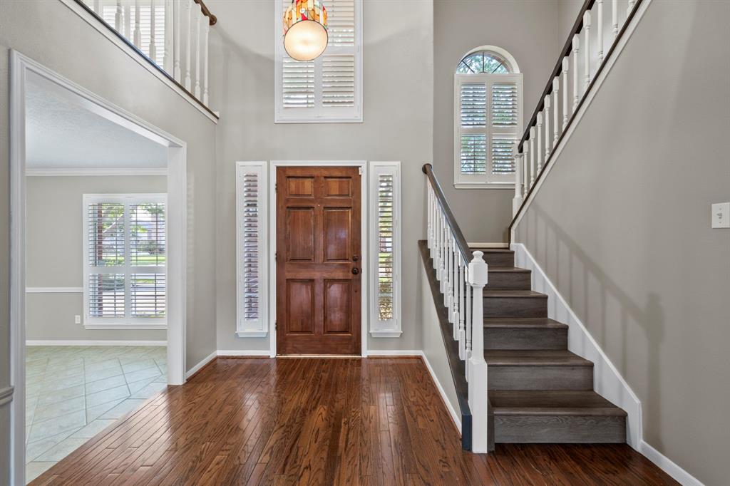 16438 Flint Run Way, Sugar Land, Texas image 5