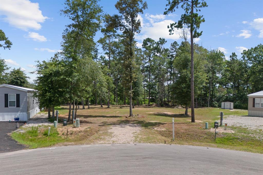 16355 Crockett Martin Estates Drive