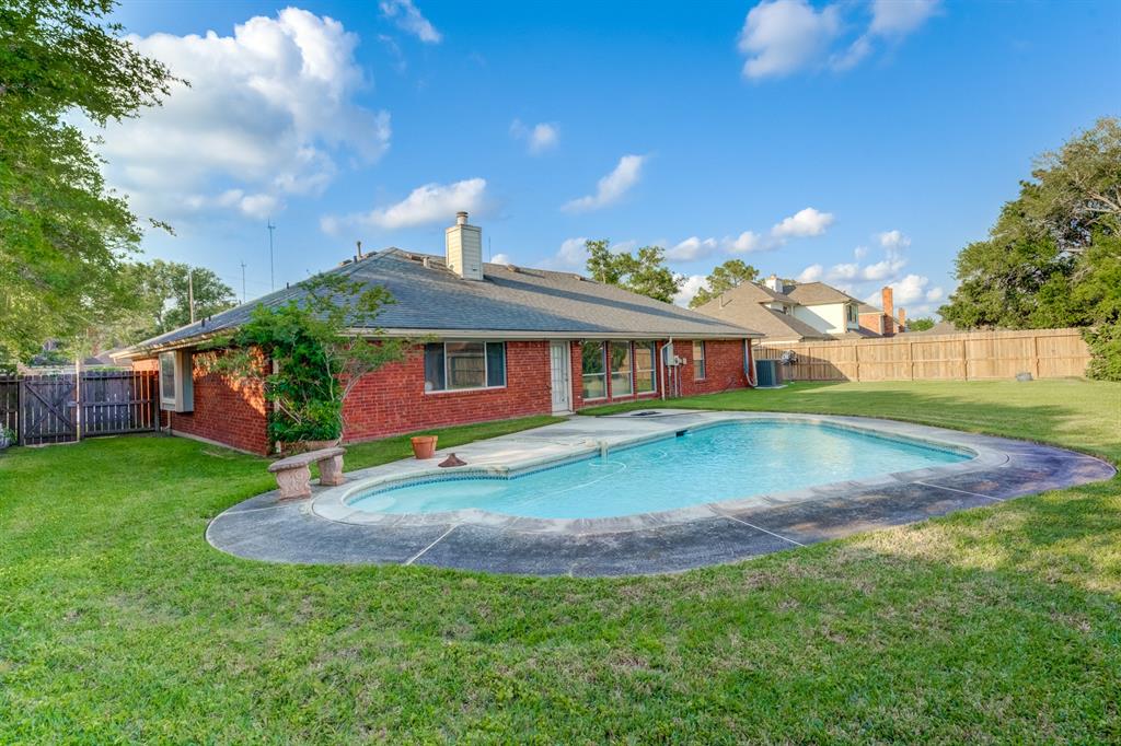 3411 Liberty Way Court, Missouri City, Texas image 34