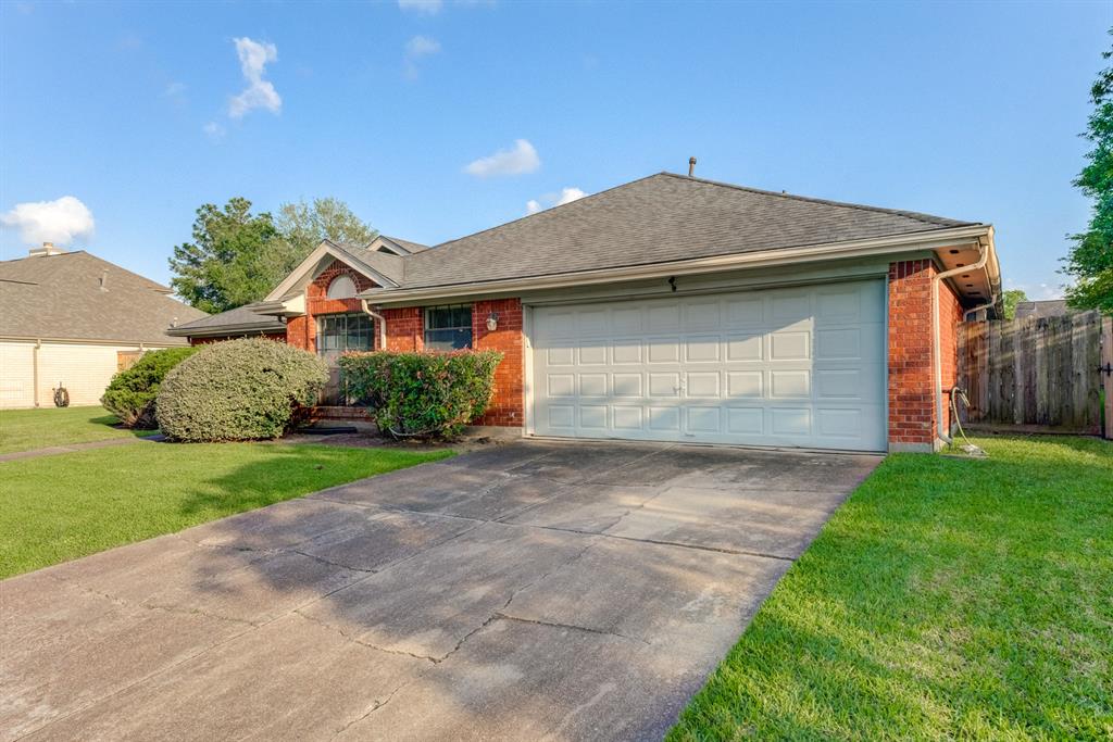 3411 Liberty Way Court, Missouri City, Texas image 1