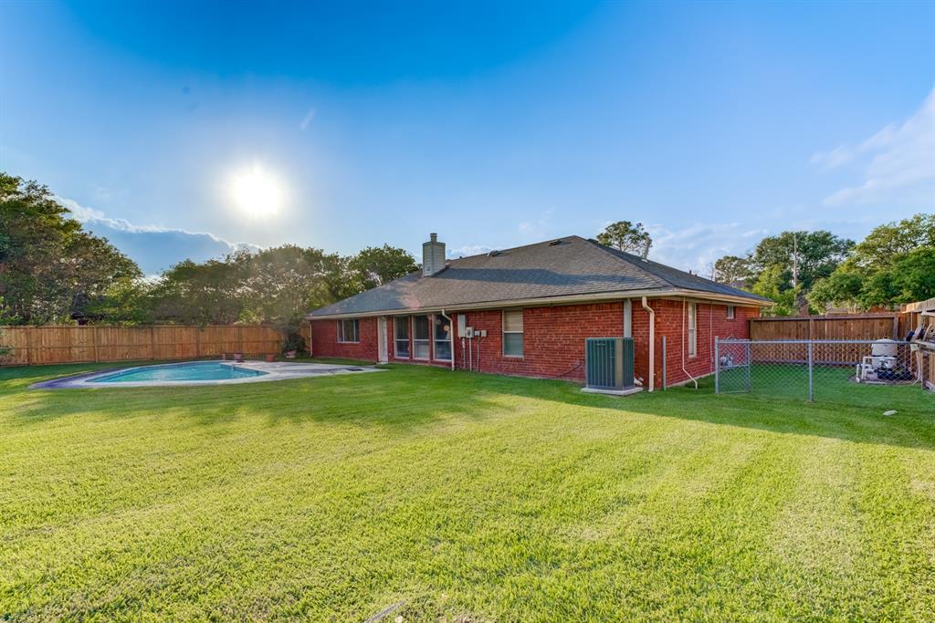 3411 Liberty Way Court, Missouri City, Texas image 43