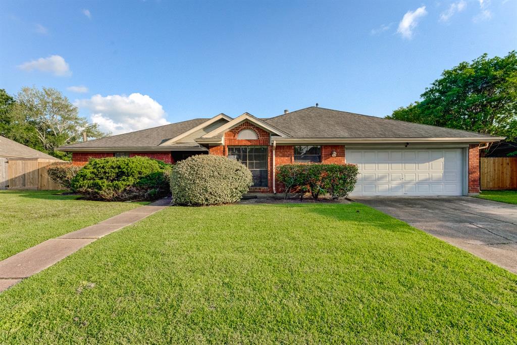 3411 Liberty Way Court, Missouri City, Texas image 41