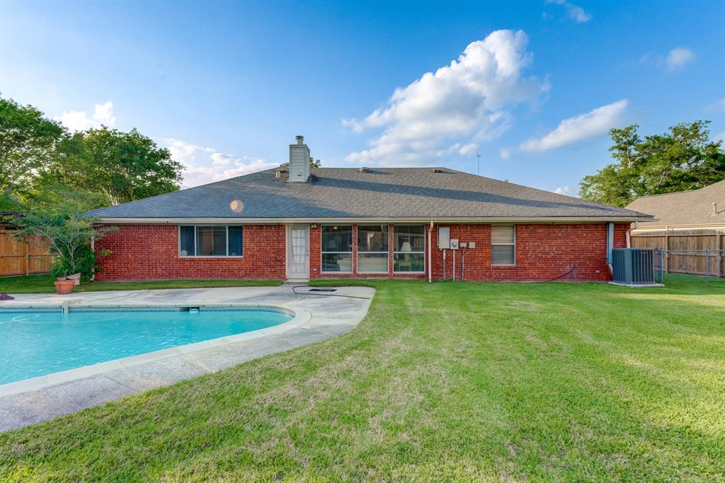 3411 Liberty Way Court, Missouri City, Texas image 30