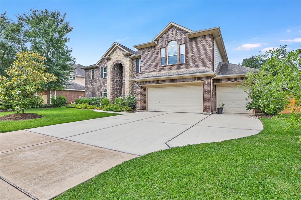 13006 Freemont Peak Lane