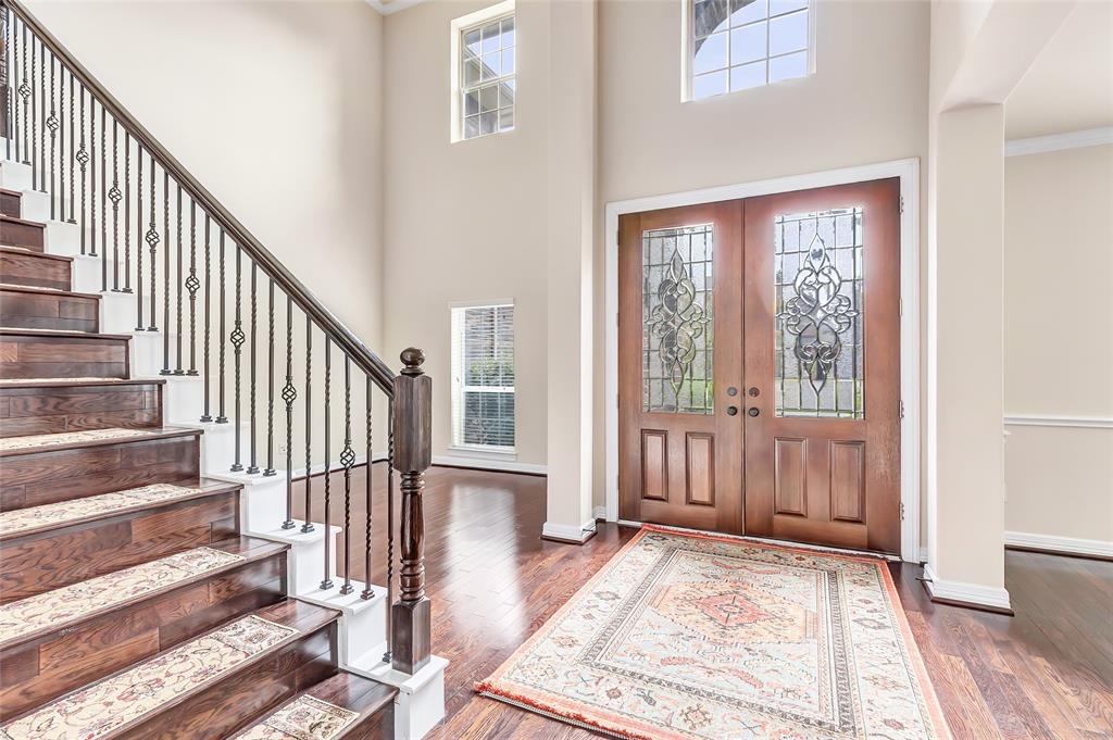 13006 Freemont Peak Lane