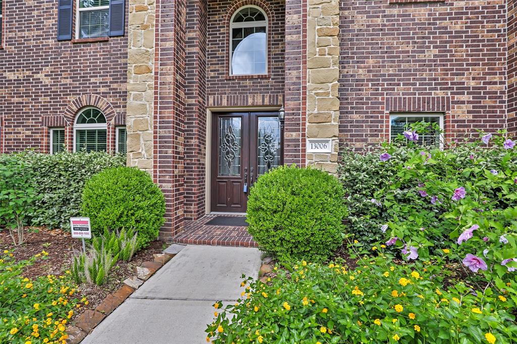 13006 Freemont Peak Lane