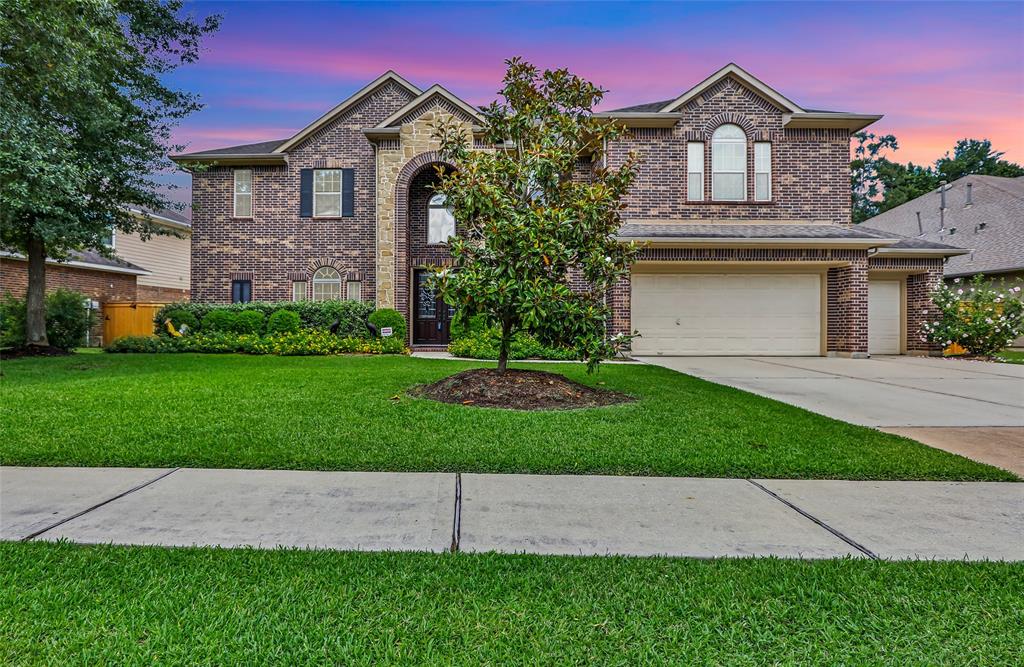 13006 Freemont Peak Lane