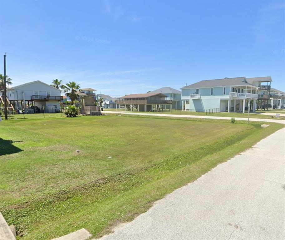 4118 Grayson Drive