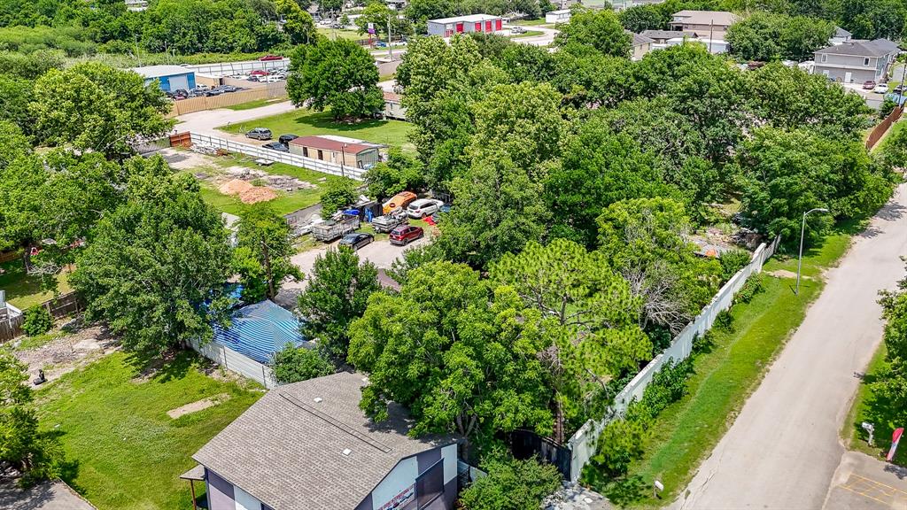 16005 Old Richmond Road