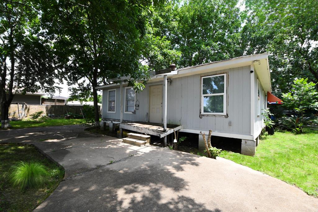 16005 Old Richmond Road