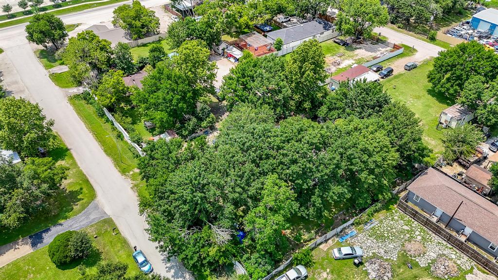 16005 Old Richmond Road