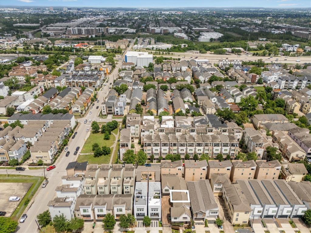 4410 Schuler Street #B, Houston, Texas image 17